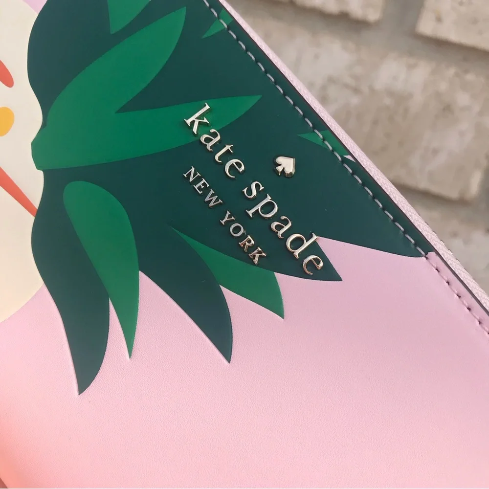 Nwt! Kate spade wallet - Picture 7 of 10